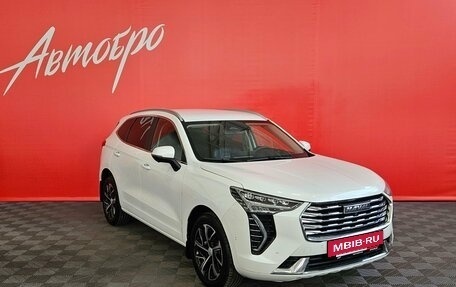 Haval Jolion, 2022 год, 1 495 000 рублей, 7 фотография