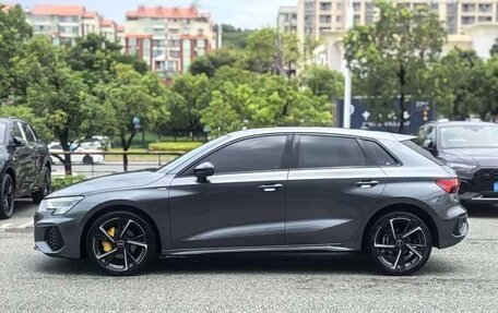 Audi A3, 2023 год, 1 850 000 рублей, 3 фотография