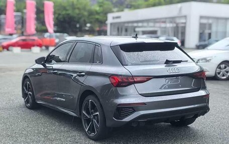 Audi A3, 2023 год, 1 850 000 рублей, 4 фотография