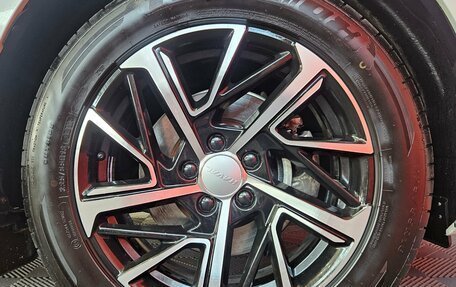 Haval Jolion, 2022 год, 1 495 000 рублей, 18 фотография