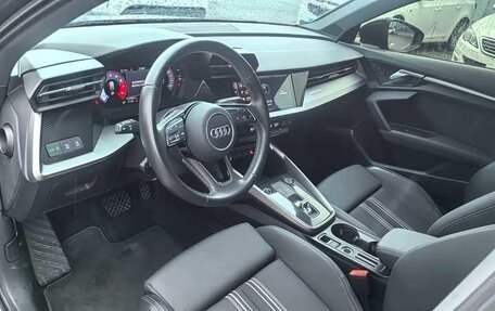 Audi A3, 2023 год, 1 850 000 рублей, 6 фотография