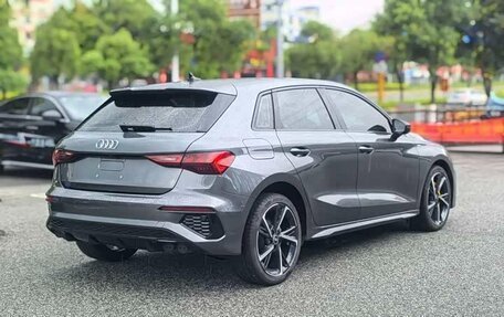 Audi A3, 2023 год, 1 850 000 рублей, 5 фотография
