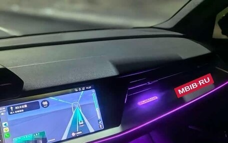 Audi A3, 2023 год, 1 850 000 рублей, 8 фотография