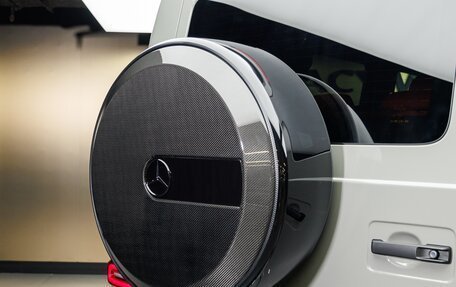 Mercedes-Benz G-Класс AMG, 2026 год, 34 130 000 рублей, 7 фотография