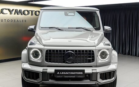 Mercedes-Benz G-Класс AMG, 2026 год, 34 130 000 рублей, 3 фотография