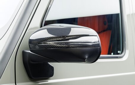 Mercedes-Benz G-Класс AMG, 2026 год, 34 130 000 рублей, 10 фотография