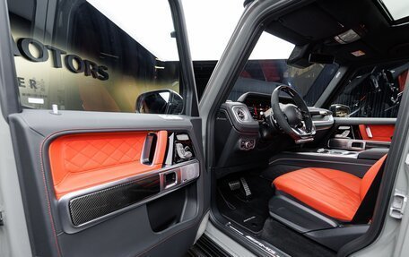 Mercedes-Benz G-Класс AMG, 2026 год, 34 130 000 рублей, 15 фотография