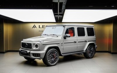 Mercedes-Benz G-Класс AMG, 2026 год, 34 130 000 рублей, 1 фотография