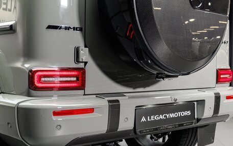Mercedes-Benz G-Класс AMG, 2026 год, 34 130 000 рублей, 9 фотография