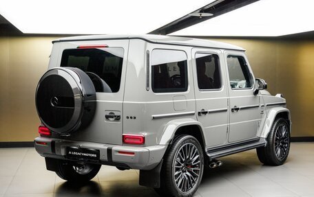 Mercedes-Benz G-Класс AMG, 2026 год, 34 130 000 рублей, 6 фотография