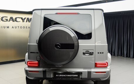 Mercedes-Benz G-Класс AMG, 2026 год, 34 130 000 рублей, 8 фотография