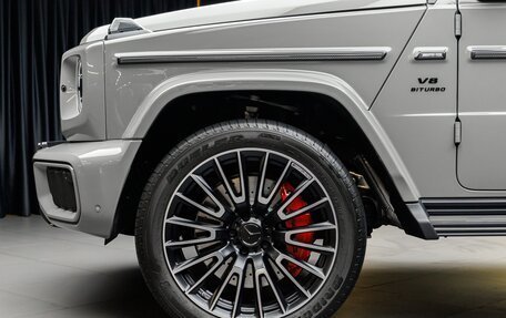 Mercedes-Benz G-Класс AMG, 2026 год, 34 130 000 рублей, 14 фотография