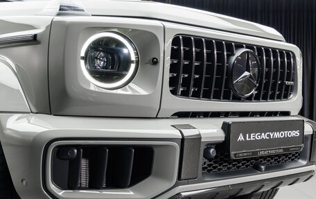 Mercedes-Benz G-Класс AMG, 2026 год, 34 130 000 рублей, 4 фотография