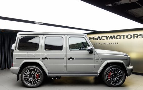 Mercedes-Benz G-Класс AMG, 2026 год, 34 130 000 рублей, 5 фотография