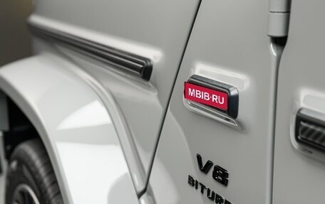 Mercedes-Benz G-Класс AMG, 2026 год, 34 130 000 рублей, 11 фотография