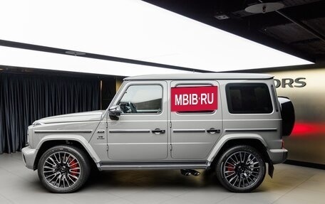 Mercedes-Benz G-Класс AMG, 2026 год, 34 130 000 рублей, 13 фотография