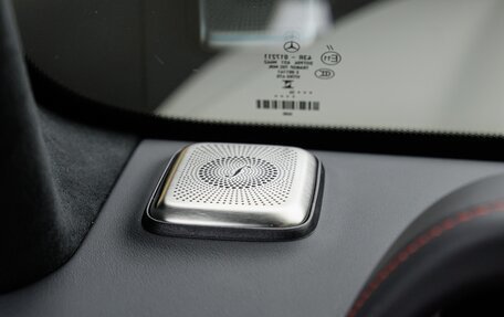 Mercedes-Benz G-Класс AMG, 2026 год, 34 130 000 рублей, 25 фотография
