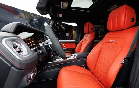 Mercedes-Benz G-Класс AMG, 2026 год, 34 130 000 рублей, 17 фотография