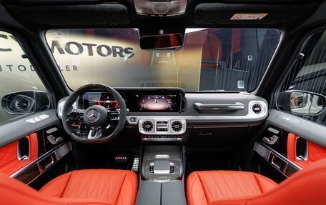 Mercedes-Benz G-Класс AMG, 2026 год, 34 130 000 рублей, 20 фотография