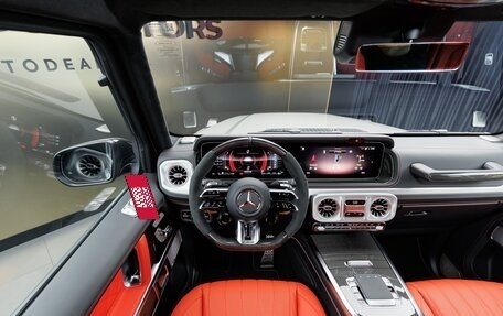 Mercedes-Benz G-Класс AMG, 2026 год, 34 130 000 рублей, 22 фотография