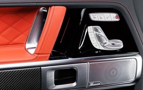 Mercedes-Benz G-Класс AMG, 2026 год, 34 130 000 рублей, 18 фотография