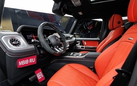 Mercedes-Benz G-Класс AMG, 2026 год, 34 130 000 рублей, 16 фотография