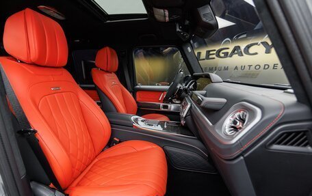 Mercedes-Benz G-Класс AMG, 2026 год, 34 130 000 рублей, 34 фотография