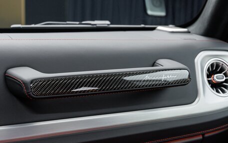 Mercedes-Benz G-Класс AMG, 2026 год, 34 130 000 рублей, 33 фотография