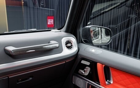 Mercedes-Benz G-Класс AMG, 2026 год, 34 130 000 рублей, 32 фотография