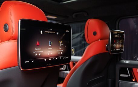 Mercedes-Benz G-Класс AMG, 2026 год, 34 130 000 рублей, 39 фотография