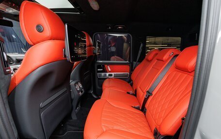 Mercedes-Benz G-Класс AMG, 2026 год, 34 130 000 рублей, 38 фотография