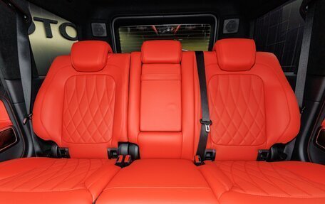 Mercedes-Benz G-Класс AMG, 2026 год, 34 130 000 рублей, 40 фотография