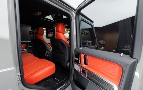Mercedes-Benz G-Класс AMG, 2026 год, 34 130 000 рублей, 37 фотография