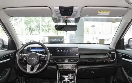KIA Seltos I, 2026 год, 2 370 000 рублей, 6 фотография