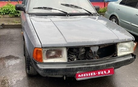 Москвич 2141, 1995 год, 300 000 рублей, 2 фотография