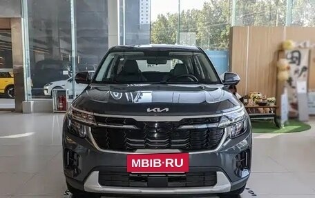 KIA Seltos I, 2026 год, 2 370 000 рублей, 2 фотография