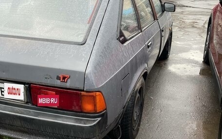 Москвич 2141, 1995 год, 300 000 рублей, 3 фотография