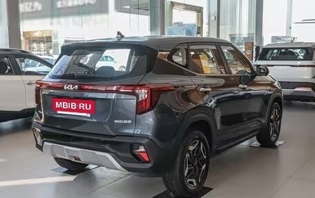 KIA Seltos I, 2026 год, 2 370 000 рублей, 4 фотография
