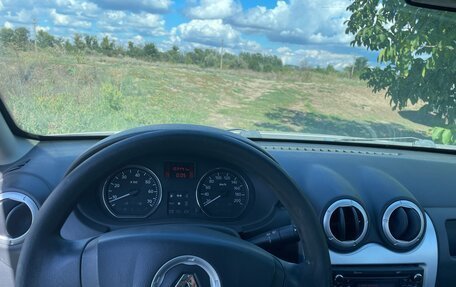 Renault Sandero I, 2013 год, 380 000 рублей, 7 фотография