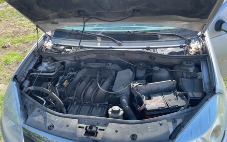 Renault Sandero I, 2013 год, 380 000 рублей, 9 фотография
