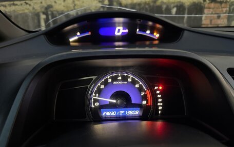 Honda Civic VIII, 2007 год, 430 000 рублей, 7 фотография