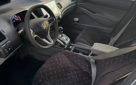 Honda Civic VIII, 2007 год, 430 000 рублей, 8 фотография