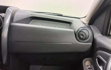 Renault Duster I рестайлинг, 2017 год, 1 195 000 рублей, 12 фотография