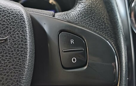 Renault Duster I рестайлинг, 2017 год, 1 195 000 рублей, 24 фотография