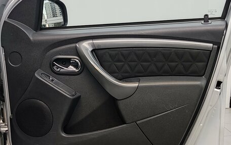 Renault Duster I рестайлинг, 2017 год, 1 195 000 рублей, 29 фотография