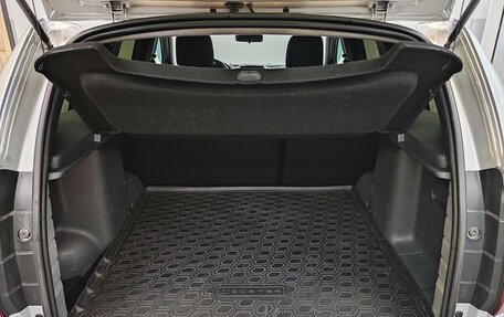 Renault Duster I рестайлинг, 2017 год, 1 195 000 рублей, 32 фотография
