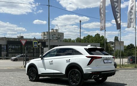 Haval F7, 2026 год, 3 799 000 рублей, 7 фотография