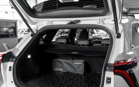 Haval F7, 2026 год, 3 799 000 рублей, 11 фотография