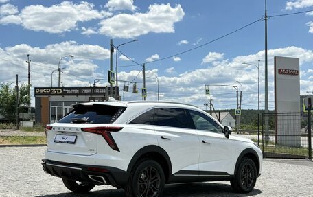 Haval F7, 2026 год, 3 799 000 рублей, 5 фотография