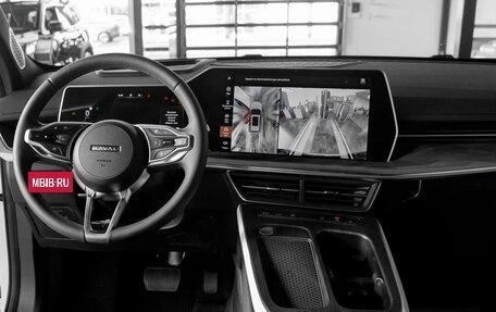 Haval F7, 2026 год, 3 799 000 рублей, 10 фотография